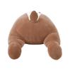 Livheart Body Pillow Disney Mochi Hug Chip Large Length Fluffy and Squishy (Total Approx. 67cm) 50010-08
