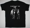 Current 93 Gift For Friends Black T-shirt Tops Tee Cotton All Size