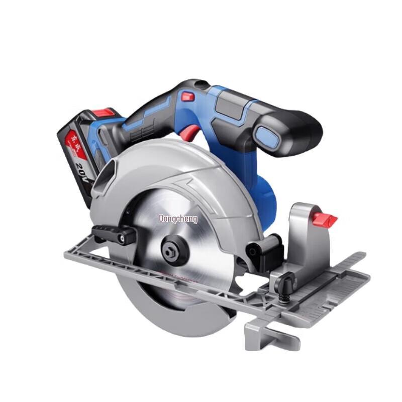 

Dongcheng 20V Cordless Brushless Circular Saw CN plug (adapter included)
