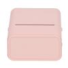 Thermal Label Printer BT 203dpi Portable Mini Label Printer for Date Ingredient Name Small Business