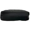 PRADA Triangular logo B8489 Tote Bag black Women used