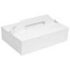 Cookie Boxes With Handle 27 X 18 X 8 Cm 50 Pcs.