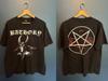 Bathory Heavy Metal Band T Shirt Full Size S-5XL FH328 Unisex T-Shirt
