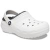 Crocs Classic Lined Clog Toddler 207009 10m
