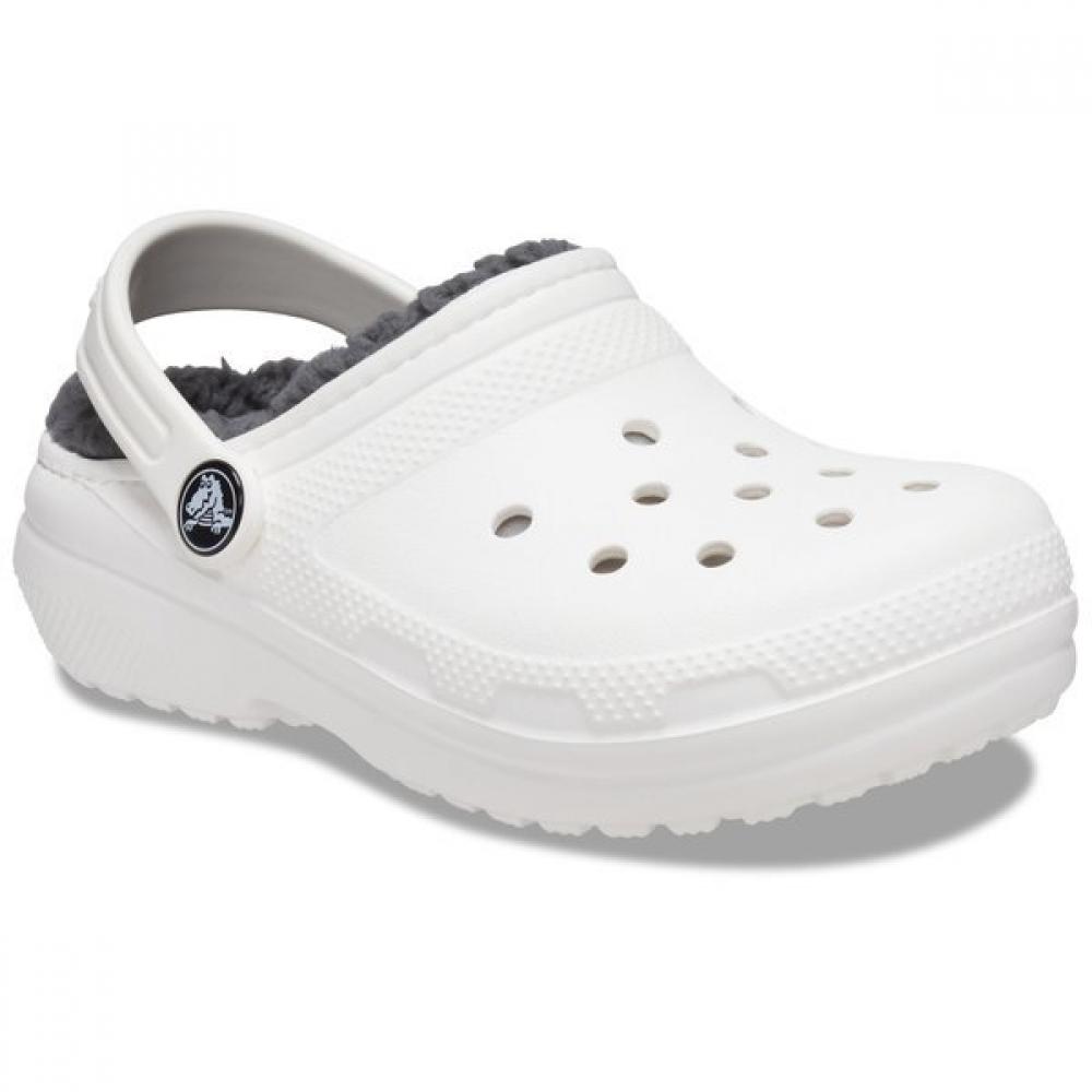 Crocs Classic Lined Clog Toddler 207009 10m