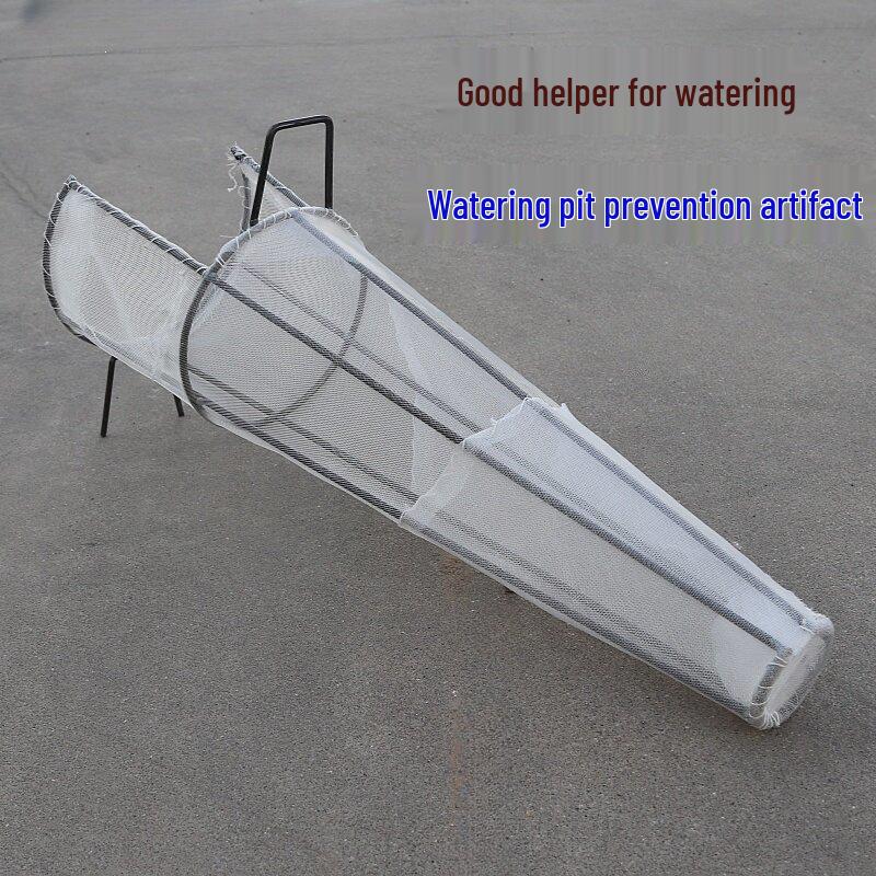 

Pit-Free Watering Net & Stand Set