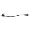 CD Wire Cable FM Radio Connector Car Antenna Adapter