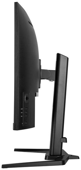 Iiyama G-master Gcb3280qsu-b2 Red Eagle Monitor 32 Wqhd Va 0.2ms 180hz Black