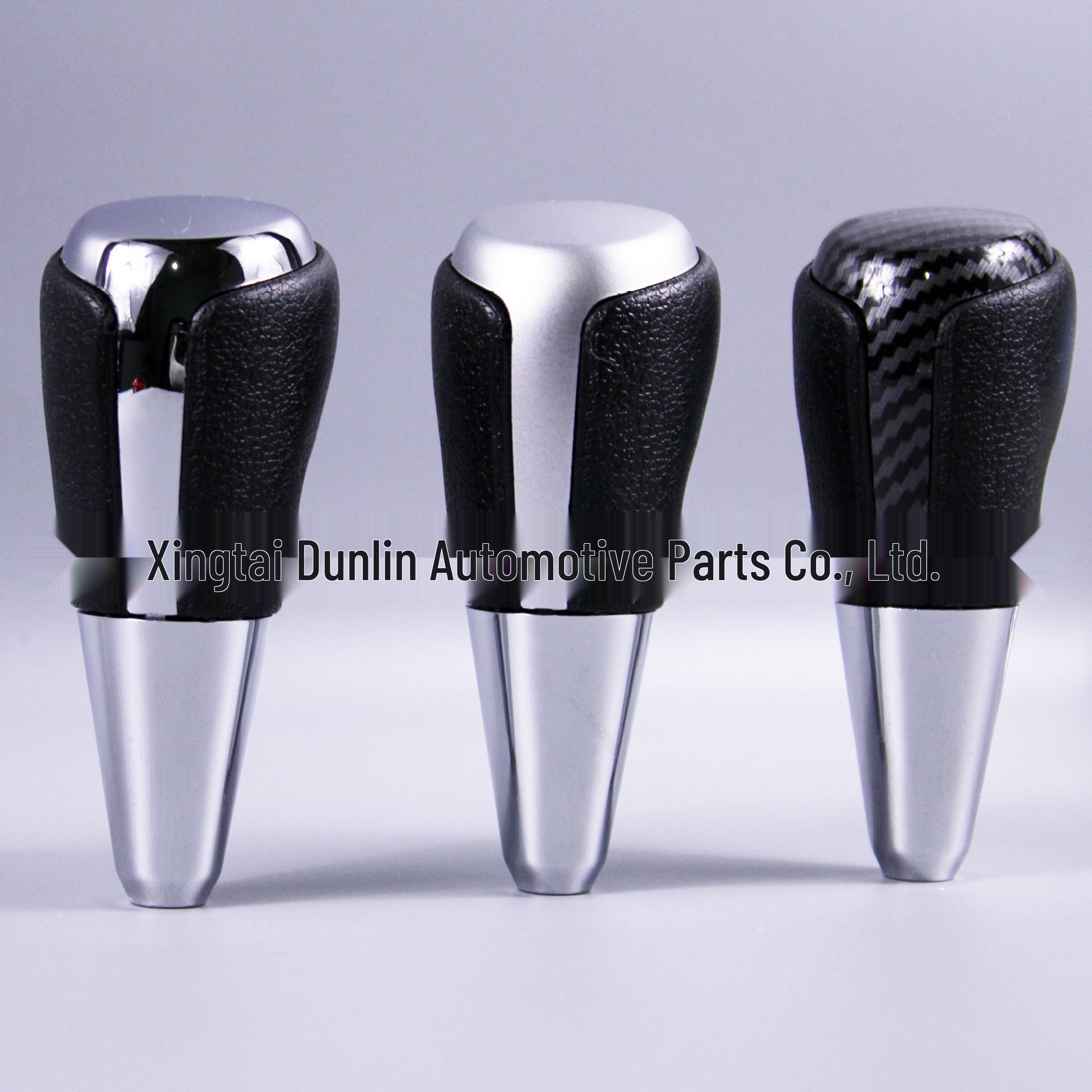 

Ручка переключения автоматической коробки передач Toyota для моделей Corolla, Reiz, Levin и Camry No чёрный