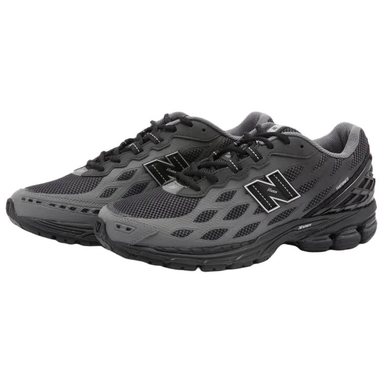 New Balance 1906W Black Cement Unisex Sneakers Castlerock U1906WGS