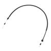 Accelerator Throttle Cable 53031602AB for 1500 1996 2001 With 5.2L 5.9L V8 Engine
