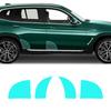 BMW X3 TPU Transparent Anti-Scratch Protective Film