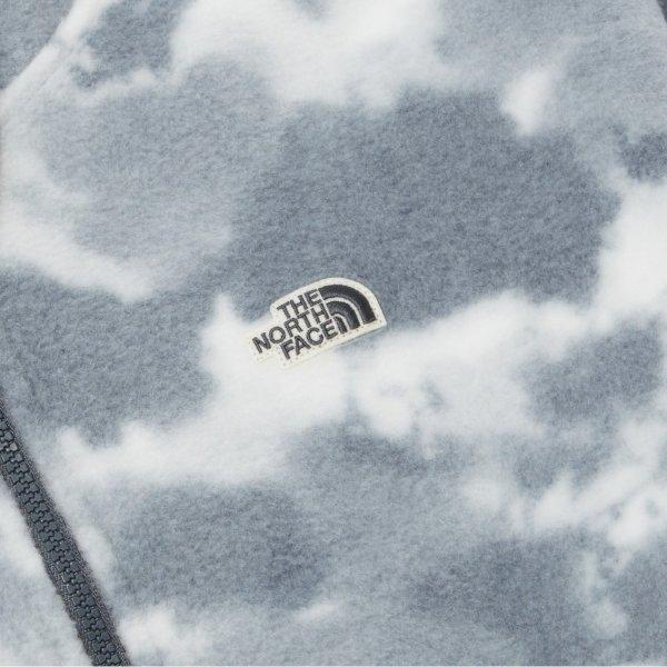 [north Face Official] Nj5jp28d Novelty Acampo Hoodie Zip Up