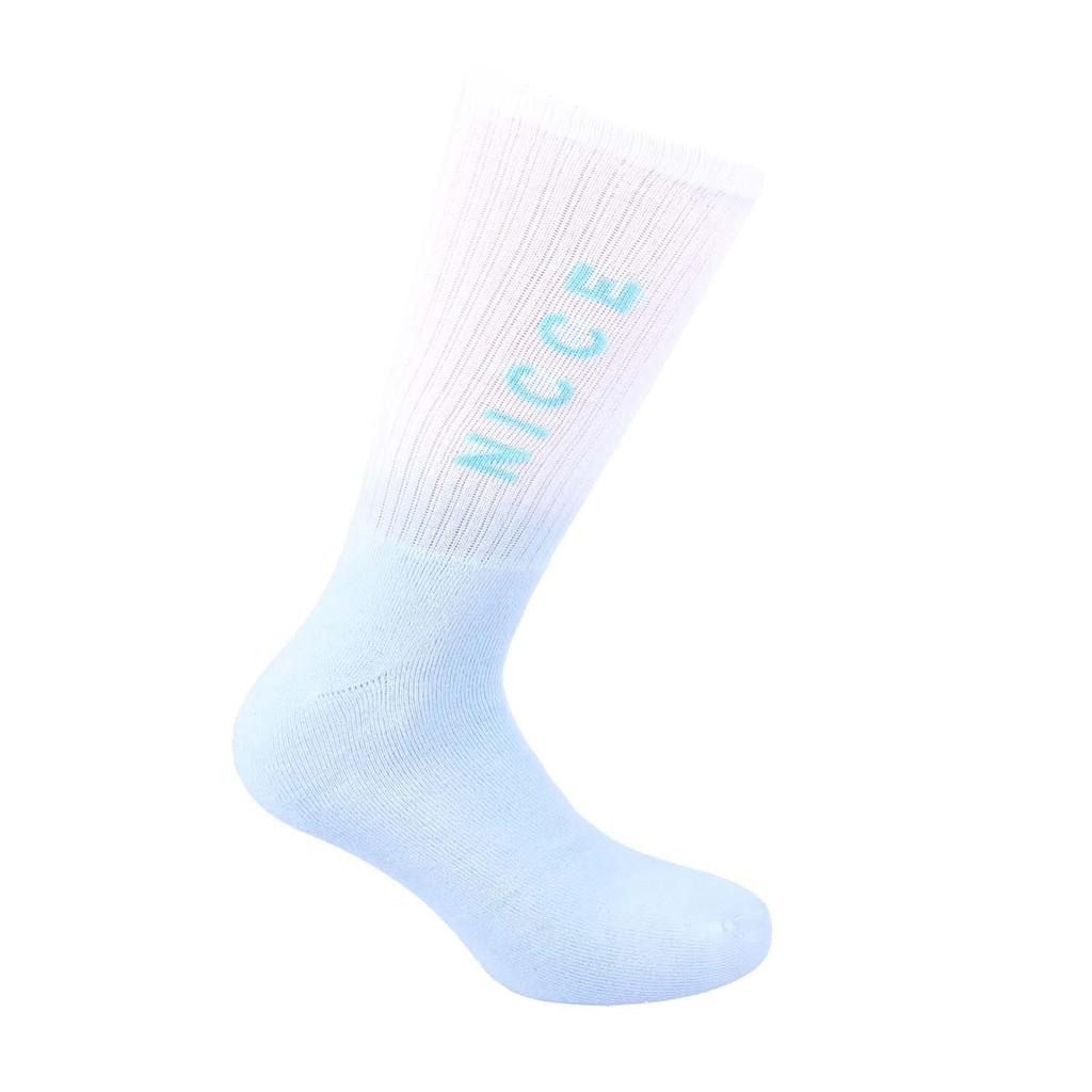 Nicce Mens Brierfield Sports Crew Socks (Pack of 3)