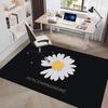 Famous G-D Cool P-Peaceminusone Anime Room Mats Anti-Slip Absorb Water Long Strip Cushion Bedroon Mat Household Carpets