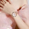 FILA Quartz Watch Stainless Steel Band Gold Dial Romantic Gift Box Women watches FLL38-6072