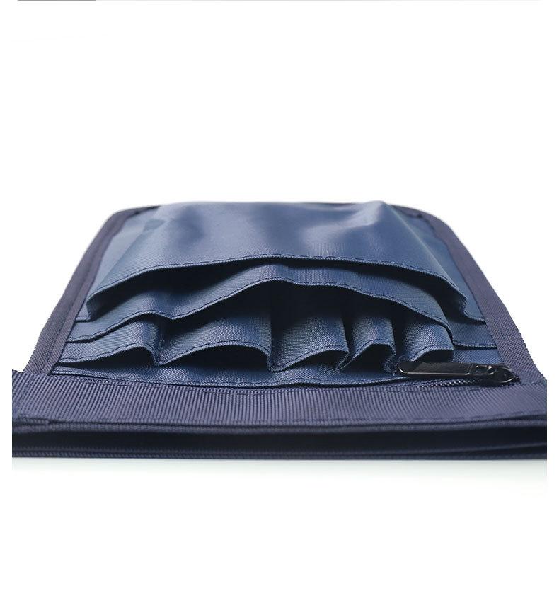 Nurse Fanny Pack Nurse Tool Storage Bag Hair Stylist Technician Tool Storage Fanny Pack Nursing Fanny Pack