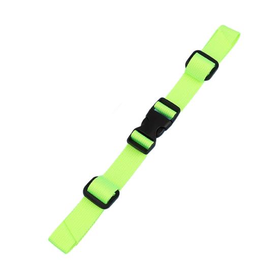 Backpack Chest Strap Adjustable Sternum Strap Heavy Duty Nylon Strap with Quick Release Buckle Reduces Shoulder Strain for Backpacks Schoolbags