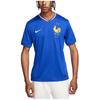 New Nike Fff Men's Team 2024/25 Stadium Home Men's Nike Dri FIT Soccer Replica Jersey FJ1259-452