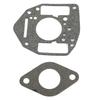 Carburetor Carb Rebuild Repair Kit Fit for Onan 146-0657 P216G P218G P220G P224G