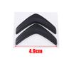 Emblema Volante in Metallo da 4,9 cm per Citroën C1 C2 C3 C4 C5 Elysee Picasso Sostituzione Stile OEM Logo Cromato Accessori Auto alq123