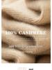 Women's Slim-Fit Ribbed Cashmere Turtleneck Sweater - 100% Pure Cashmere