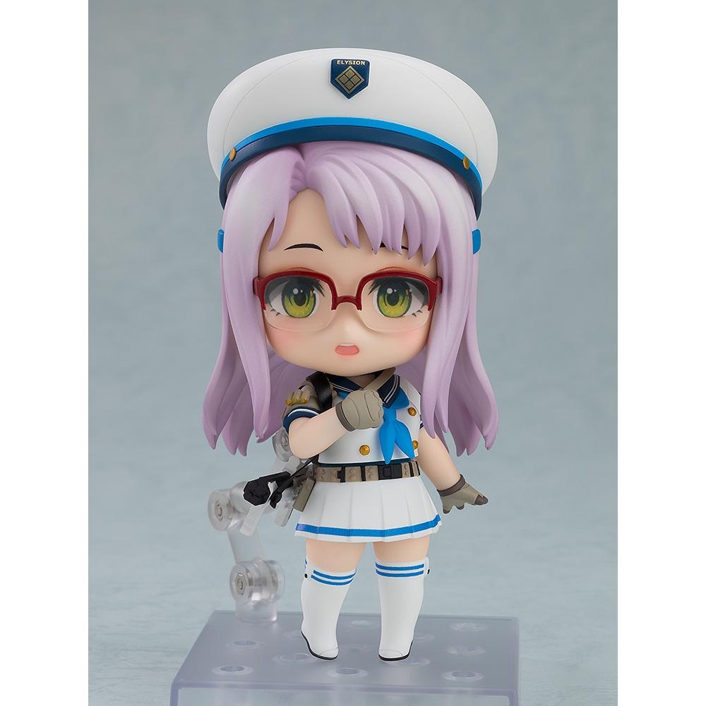 Goddess Of Victory  Nikke Nendoroid Neon  Goddess Of Victory  Nikke 