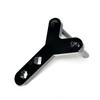 Automotive Lower Control Arm Prying Tool Suspension Specialty Bushing Tool Swing Arm Ball Head Separation Disassembly Tool