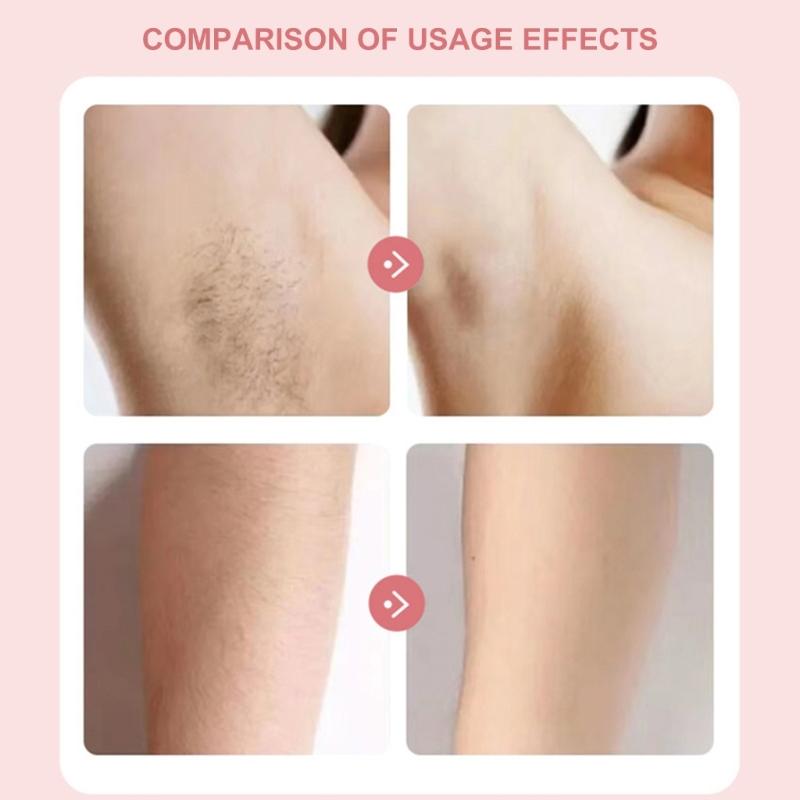 Cordless Lady Shavers With LCD Screen 2 In 1 Design Precisions Trimming Blades For Sensitives Areas Silents Personals Grooming Tool