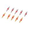 20 Pcs Tire Valve Core American/Us Valve Stems Core For Most Automotive, Rv, Atv