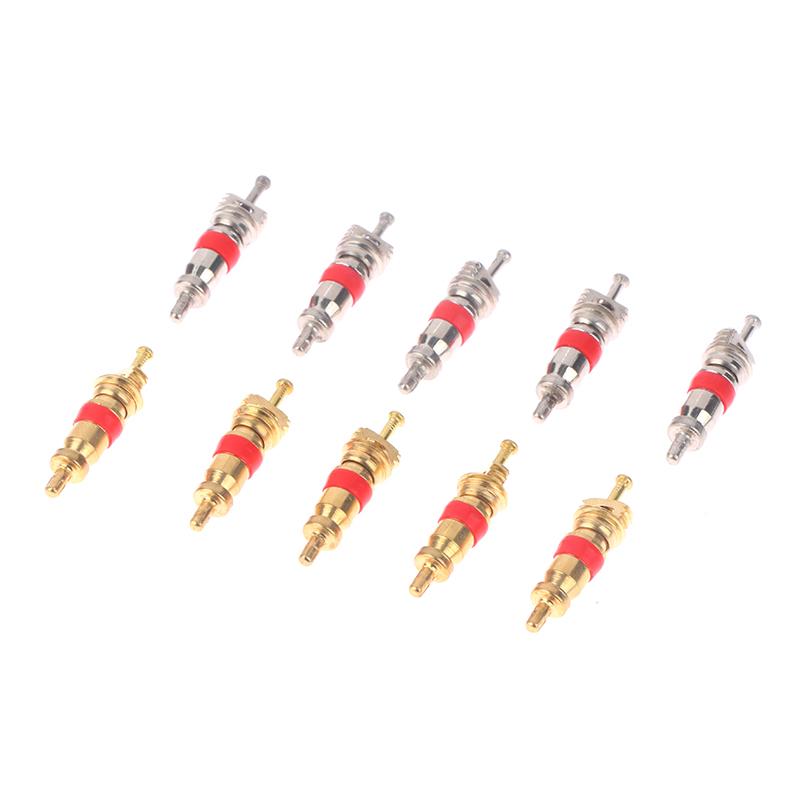 20 Pcs Tire Valve Core American/Us Valve Stems Core For Most Automotive, Rv, Atv