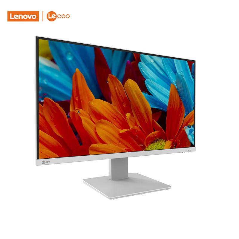 Lenovo Lecoo 27-inch All-in-One Desktop PC (CN version)