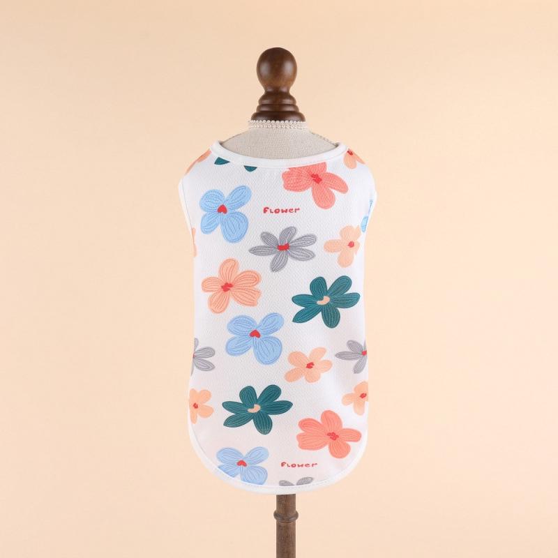 

Large Dog Clothing for Spring/Summer/Autumn: Golden Retriever, Labrador, Samoyed, Husky, Border Collie, Shiba Inu L