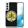 Isle of Man Coat of Arms Phone Case For Samsung Galaxy S26 Ultra S23 S24 S25 Edge S20 FE S21 S22 Plus Soft Print Shell Cover Fun