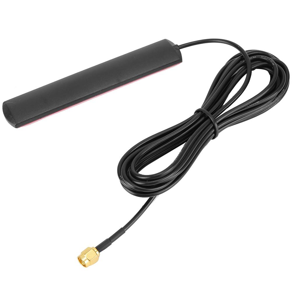

Bluetooth Wifi 2.4G SMA GPS Patch Antenna for IP PC USB Adapter Camera PCI PCIe Card