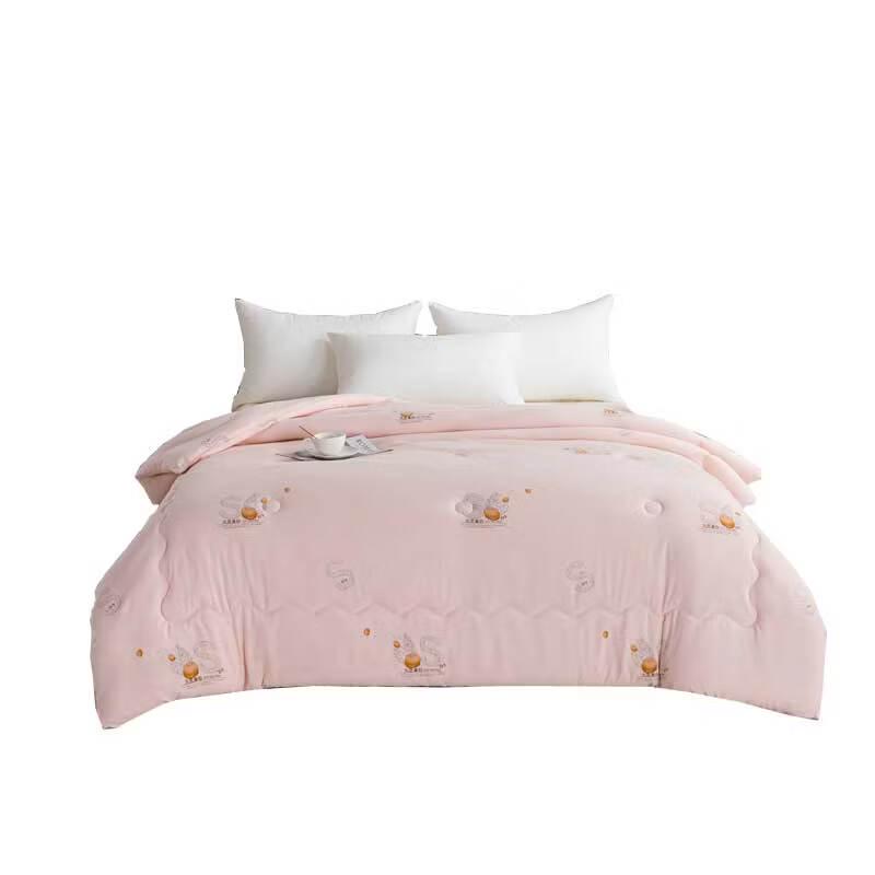 Hengyuanxiang Soybean Fiber Quilt