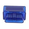 OBD Bluetooth Scanner Tool Support for ELM327 Dual Mode 5.1Bluetooth V2.1 Wireless Car Code Reader for Phones PCs