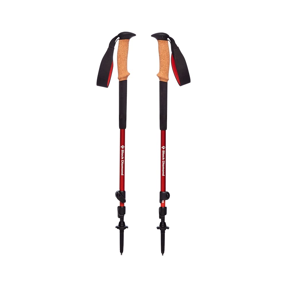 

Black Diamond Trail Cork BD82400 manual included (Color Picante) Manufacturer s (Japanese available) [Item]