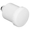 125ml Plastic Cup Replacement for Spray Guns with 15mm Femal Thread Painting Parts