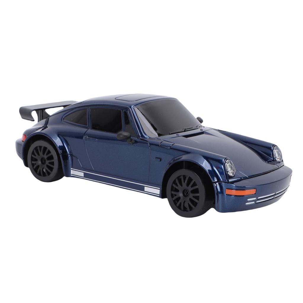 2.4G 4  RC Drift Car 1/20 Scale Full Proportional Throttle 4 Racing Tires for Drifting
