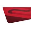 ZOWIE Gaming Mouse Pad ROUGE II with Rubber G-SR-SE Cloth/Cloth Base/Non-Slip/47x39cm