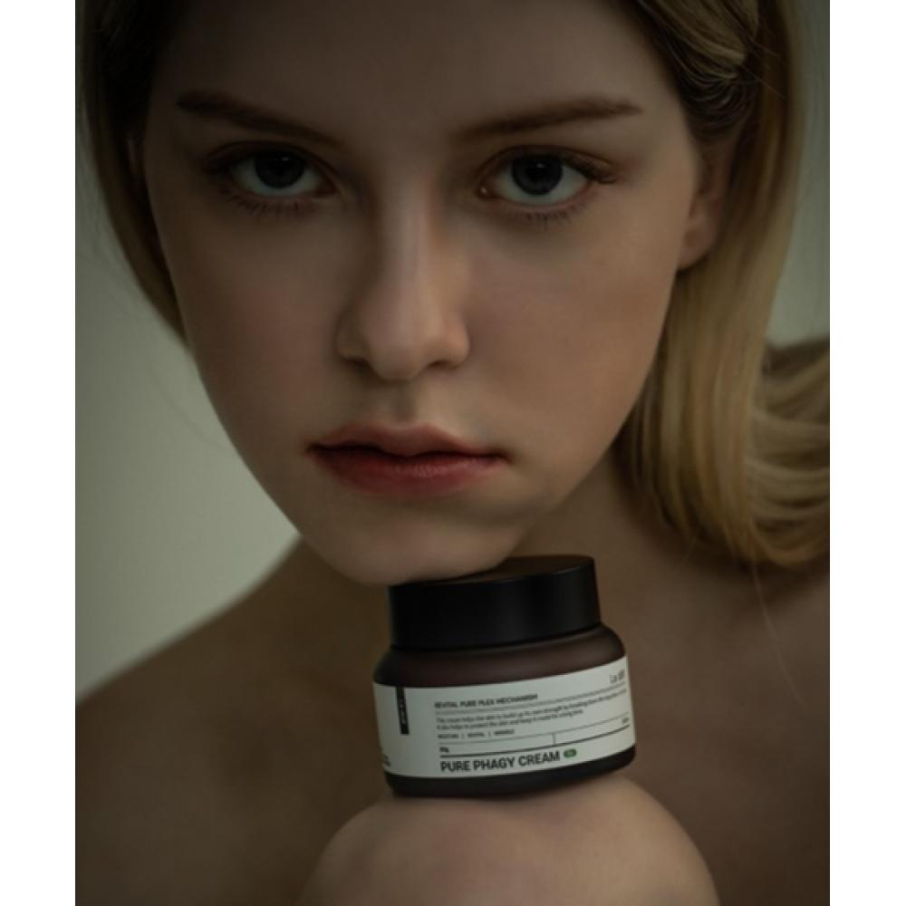 Ladolf Reine Phagencreme Rx