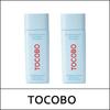(bo) [1+1] Bio Vodnatý Sluneční Krém Duo Set (50 ml * 2 ea) 1 balení