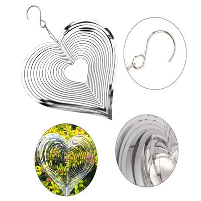 Oggetti decorativi – Campane a vento