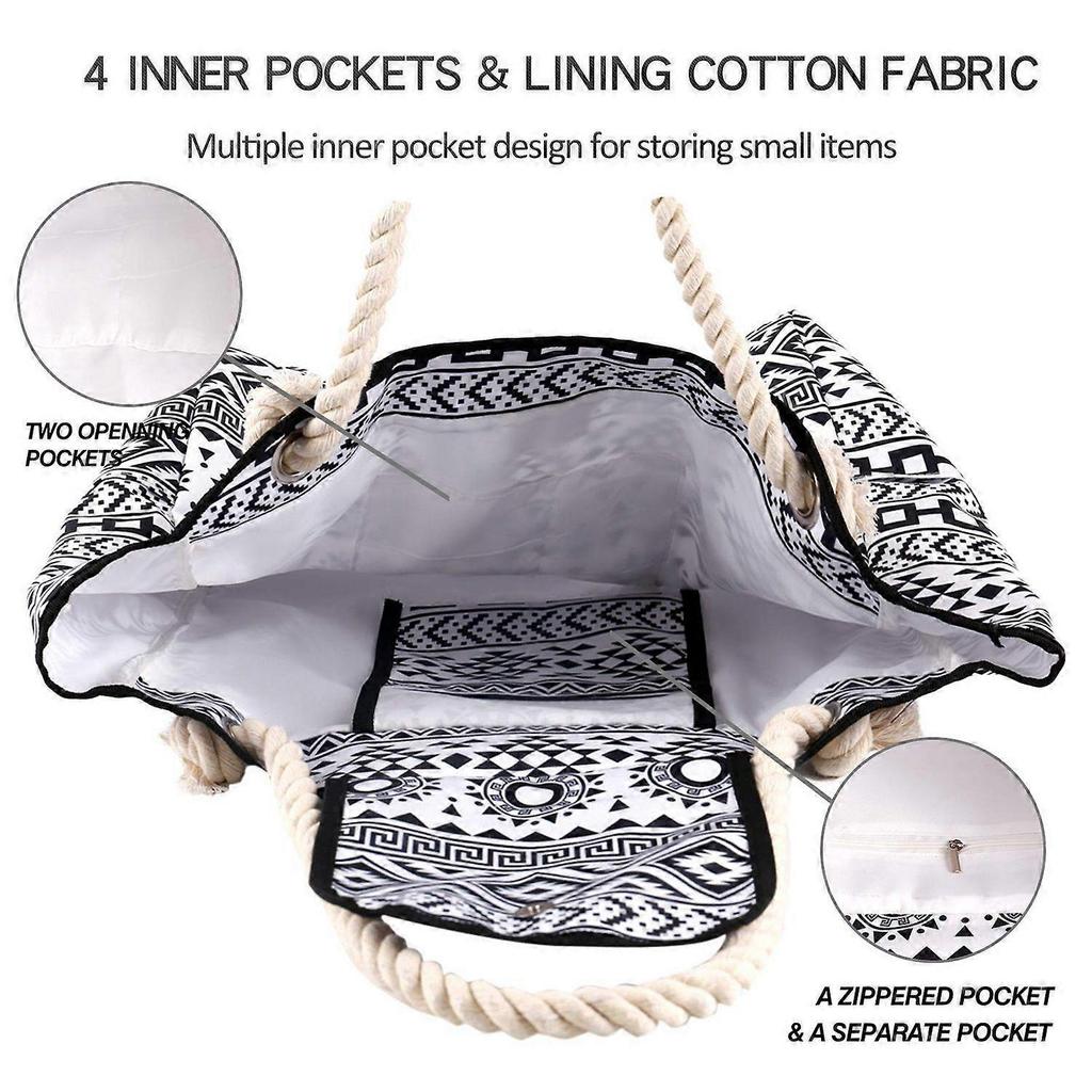 Large Bath Bag, Waterproofing, Large Space, Comfortable & Portable, Travel Essential