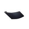 1Pair A-pillar Trim Panel Cover For Toyota RAV4 -23 60117-0R050 60117-0R070