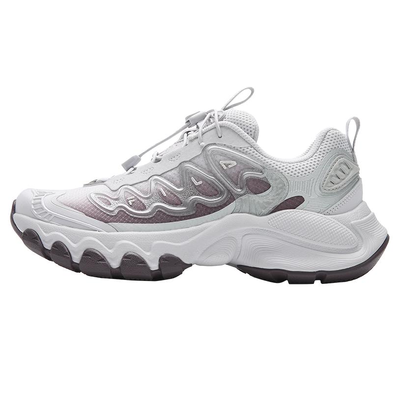 FILA Women's Chunky Retro Sneakers