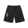 Sports Life Collection Shorts Unisex Black 152120507-1
