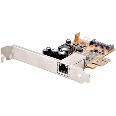 Startech ST1000PEXPSE Network Card