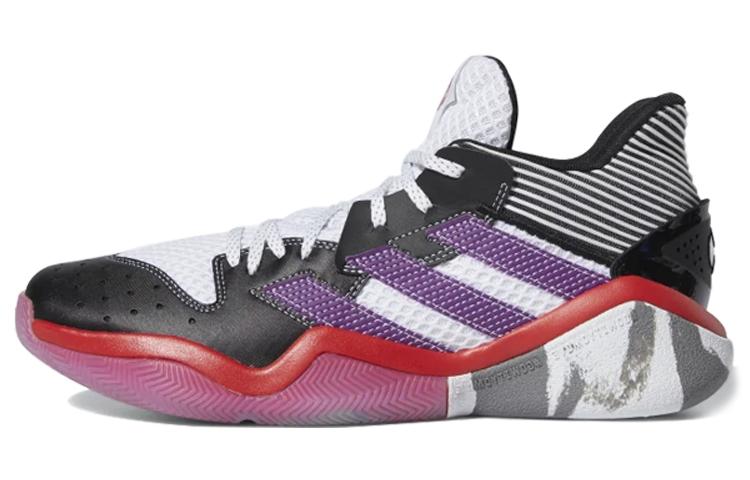 Adidas Harden Stepback  Geek Up  EH1995 46